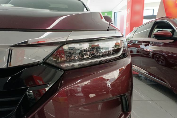 Used Honda Breeze 2021 240TURBO CVT Two-Wheel Drive Smart Enjoyment Version