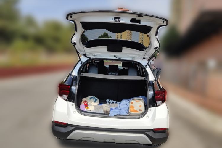 Used Toyota YARiS L Zhi Xuan 2022 X-Trail 1.5L CVT Luxury PLUS Edition
