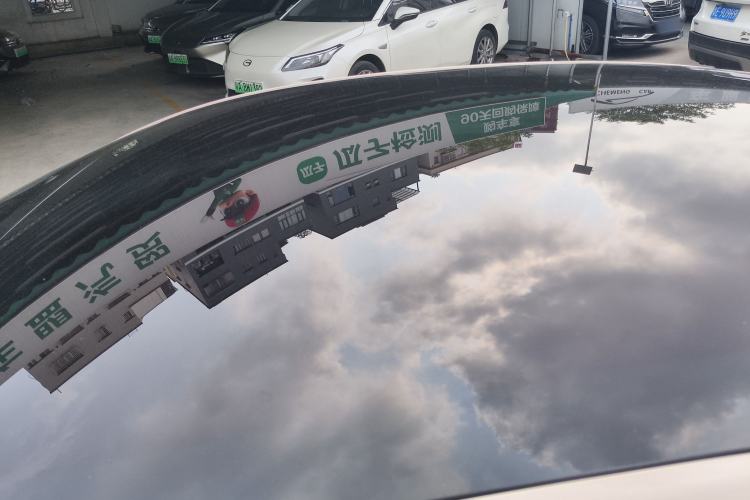 Used XPeng MONA M03 2024 620 with Ultra-Long Range