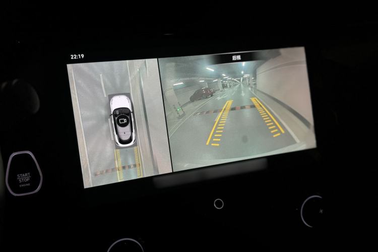 Used Lynk & Co 05 2020 2.0TD Four-Wheel Drive HypeHalo
