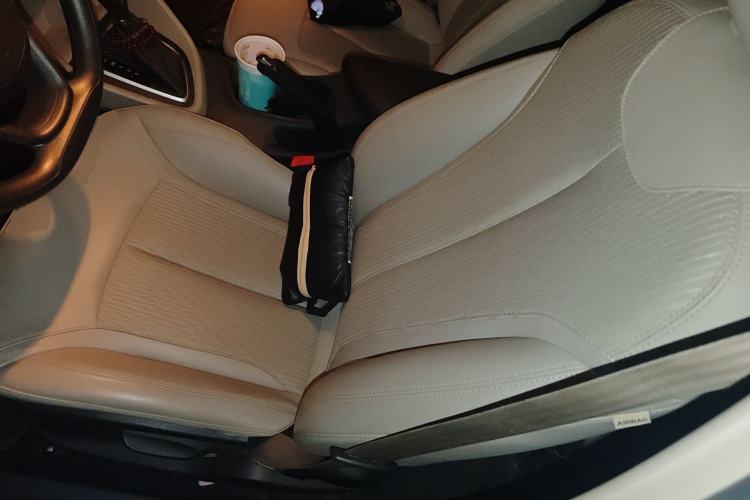 Used Buick GT 2017 15N Automatic Elite Version