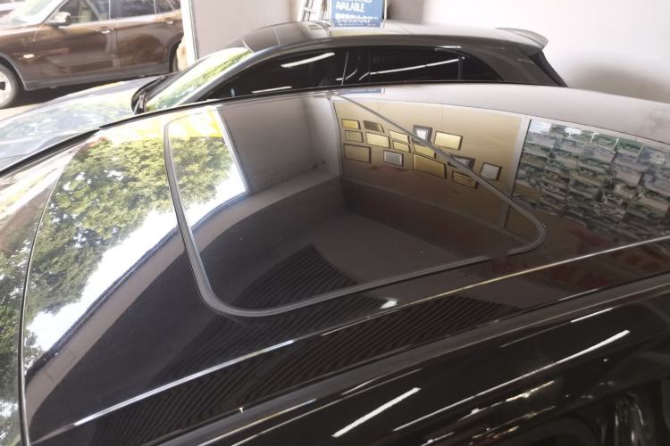 Used Toyota Avalon 2024 2.0L Ambition Edition
