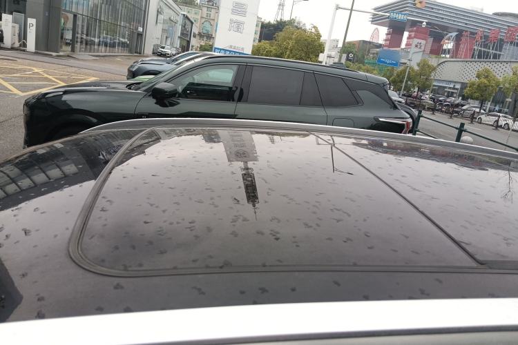 Used Lynk & Co 06 2020 1.5T YAO Halo Roof