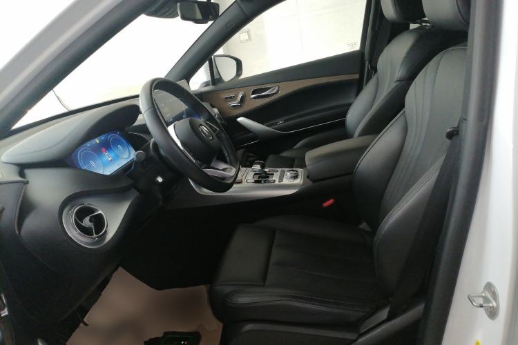 Used Denza X 2020 PHEV Classic Edition
