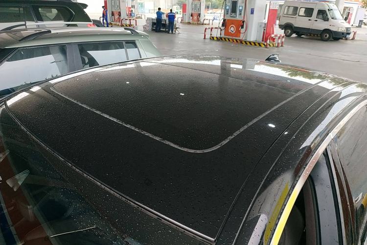 Used BMW 7 Series 2017 740Li xDrive Luxury Edition
