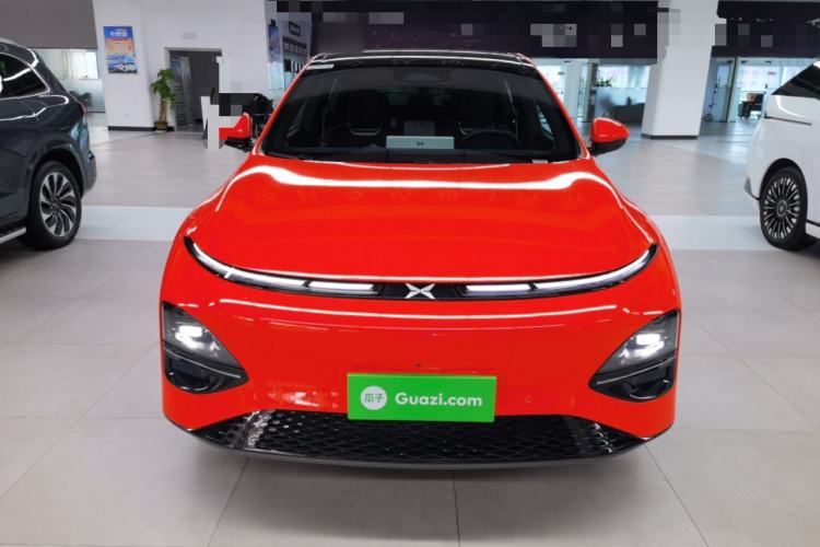 Used XPeng G6 2023 580 Long-Range Max