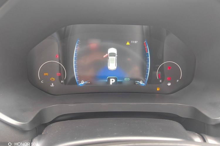 Used Chery Tiggo 8 2025 Excellence Edition 230 TCI Automatic Luxury Version 5 Seats