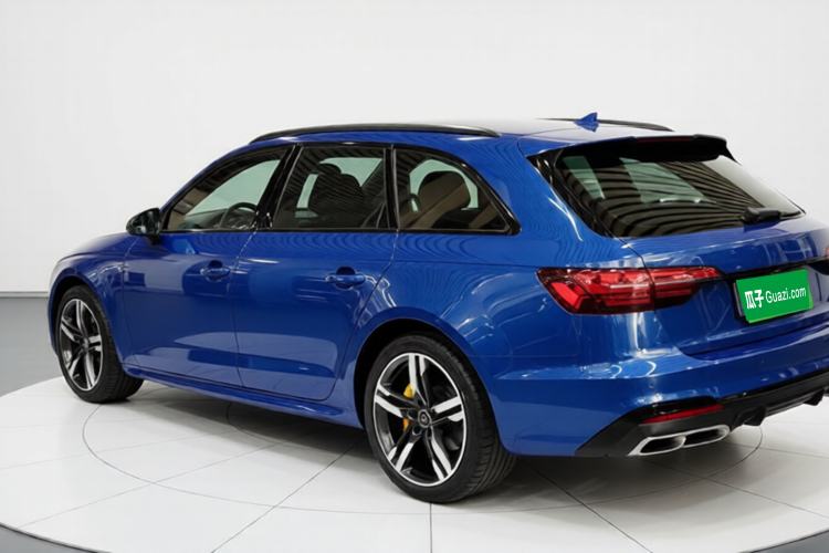 Used Audi A4 2023 Avant 40 TFSI Fashionable and Dynamic Model