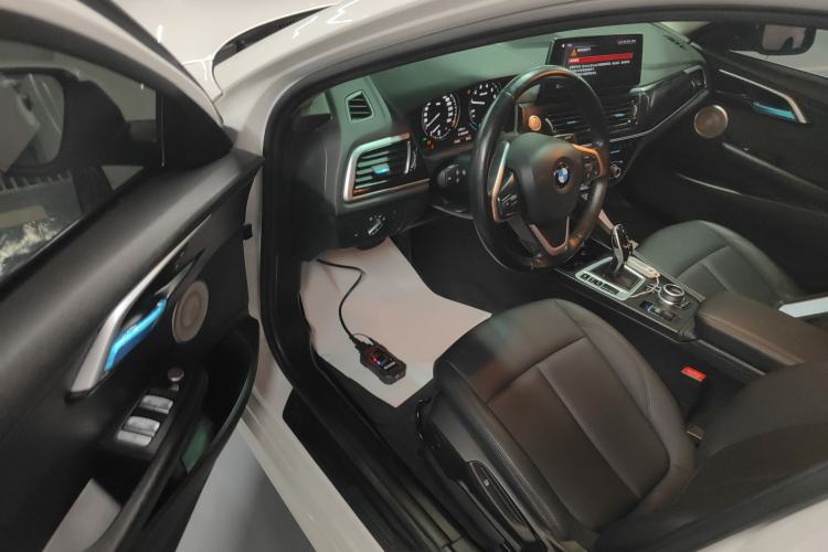 Used BMW 1 Series 2021 Revised 120i M Sport Edition