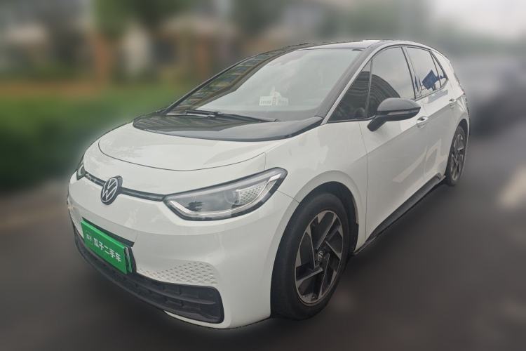 Used Volkswagen ID.3 2024 Outstanding Edition