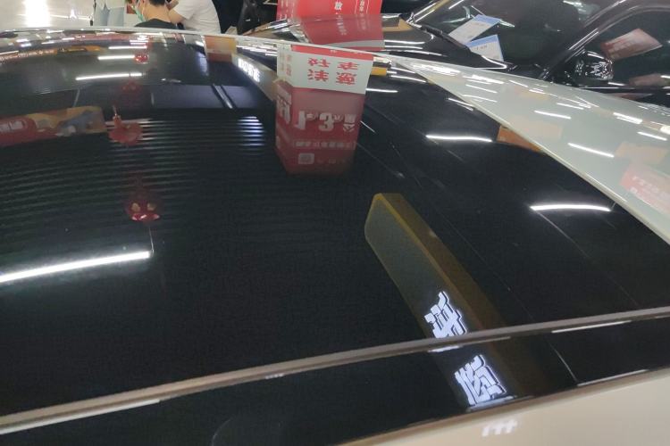 Used Audi A3 2020 Sportback 35 TFSI Fashion Edition China VI Emission Standard Roof