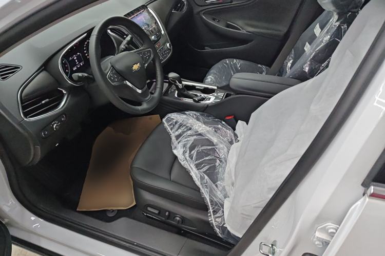 Used Chevrolet Malibu XL 2023 1.5T Sharp Edition
