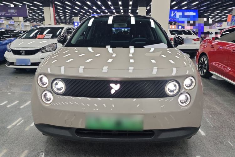 Used firefly firefly 2025 Illuminated Edition