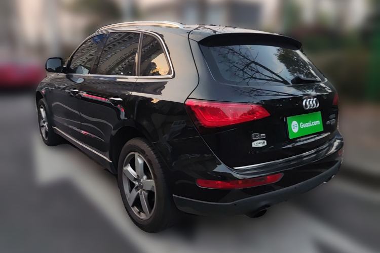 Used Audi Q5 2016 40 TFSI Technology Edition