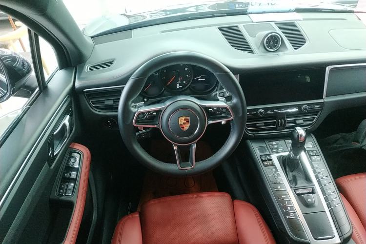 Used Porsche Macan 2020 Macan 2.0T
