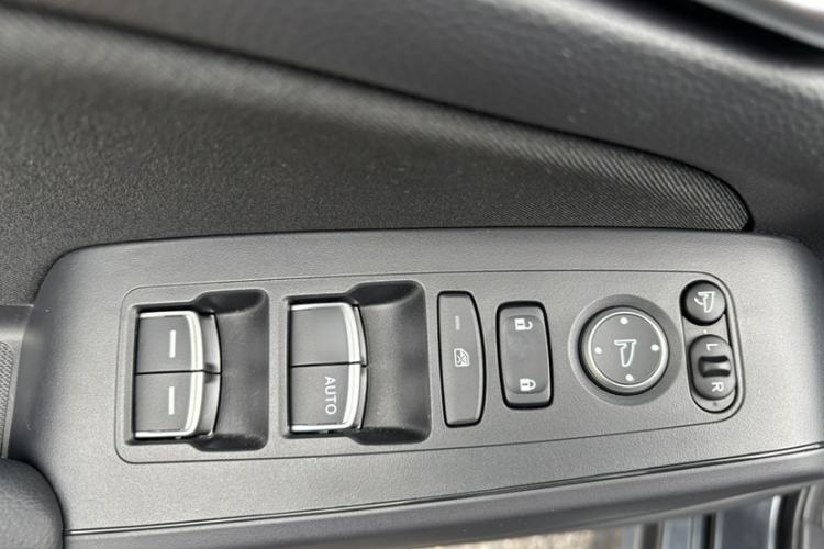 Used Honda Civic 2022 240TURBO CVT Dynamic Edition