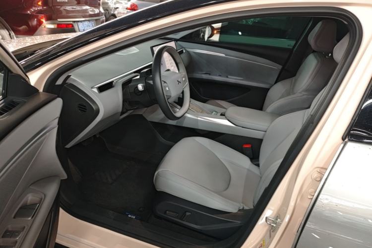 Used XPeng MONA M03 2024 515 Long-Range
