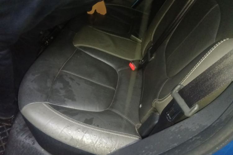 Used Renault Captur 2015 1.2T Automatic Luxury First Edition
