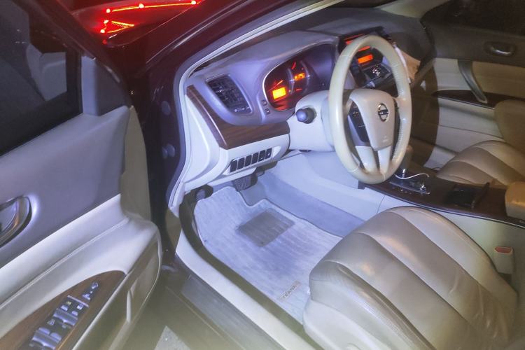 Used Nissan Teana 2008 2.5L XL Leading Edition