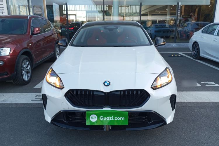 Used BMW 2 Series 2025 225L M Sport Night Edition Package