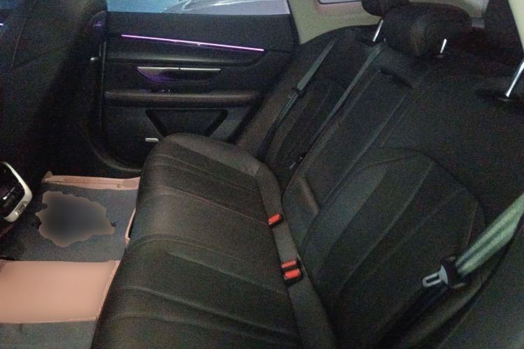 Used XPeng P7 2021 480N