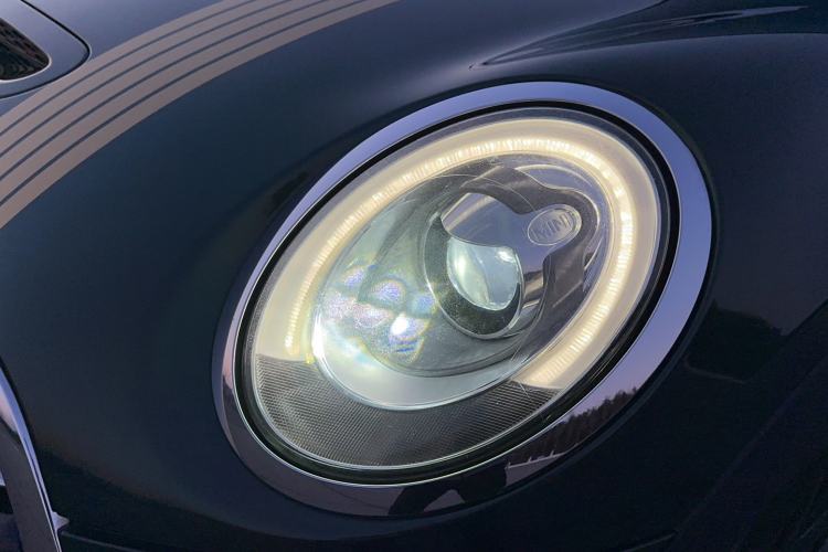 Used MINI MINI 2014 2.0T COOPER S Excitement