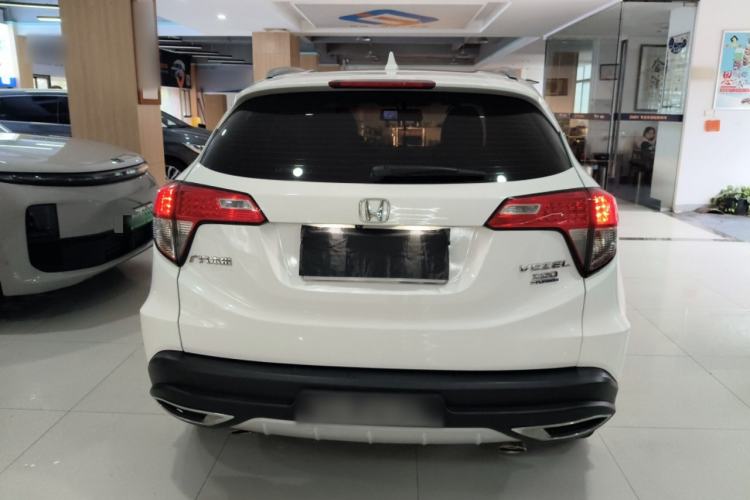 Used Honda Vezel 2019 220 TURBO CVT Elite Version China V Emission Standard