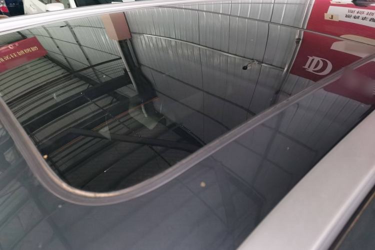 Used Geely Auto Monjaro L 2021 2.0TD DCT EVO Two-Wheel Drive Prestige Version
