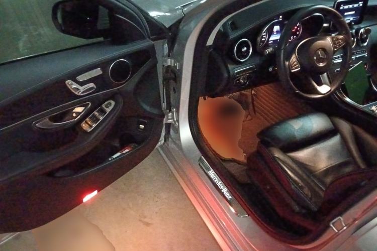 Used Mercedes-Benz C-Class 2015 Revised C 200 L Sport Edition