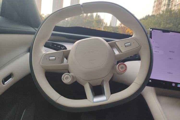 Used Xiaomi Auto YU7 2025 Ultra-Long Range Rear-Wheel Drive Version