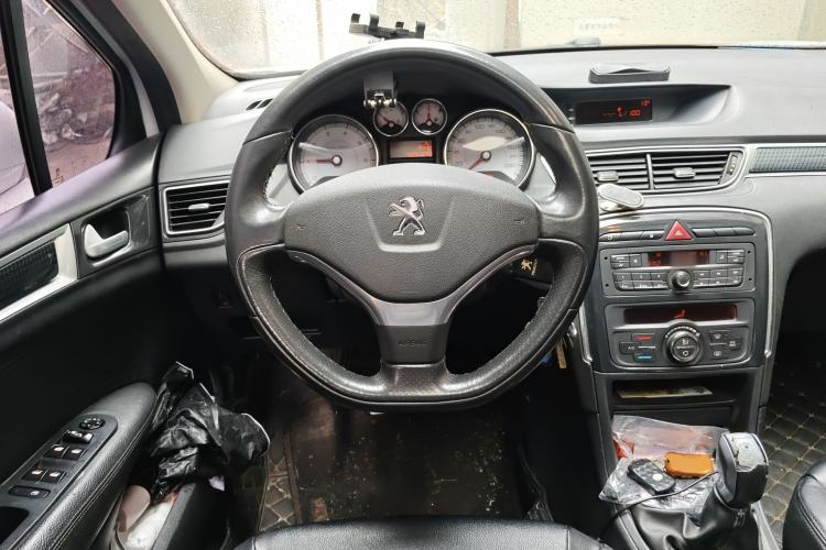 Used Peugeot 308 2014 Enjoy Edition Classic 1.6L Manual Fashion Model
