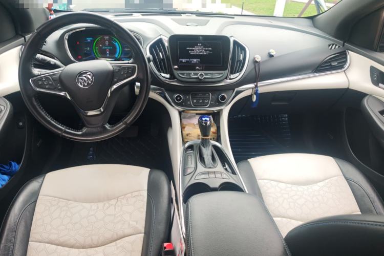 Used Buick VELITE 5 2017 Stylish Extended-Range Model