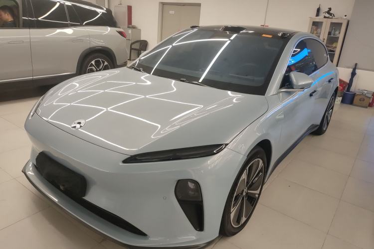 Used Nio ET5T 2023 75 kWh Touring
