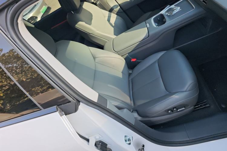 Used XPeng G6 2025 625 Long-Range Max Flagship Edition