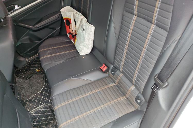 Used Volkswagen Lavida 2018 280TSI DSG Comfort Edition China V Standard