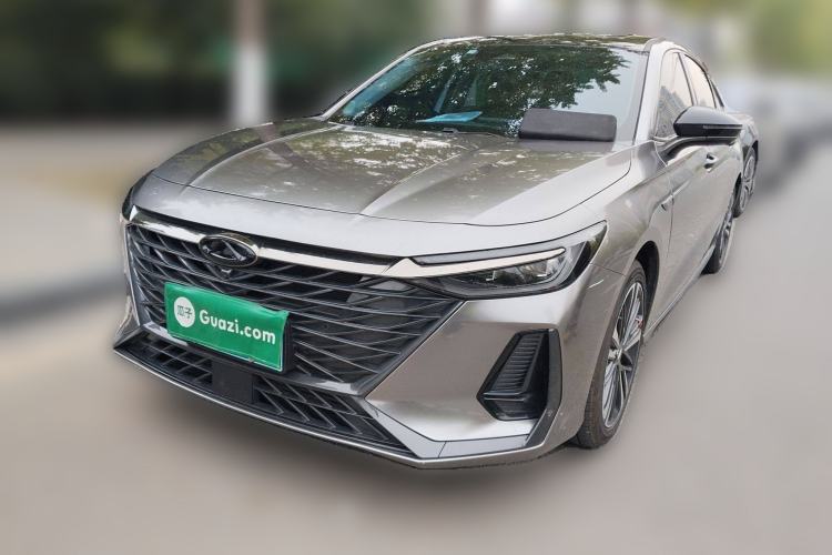 Used Chery Arrizo 8 2023 High-Performance Edition 2.0T DCT Powerfully Equipped