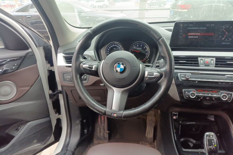 Used BMW X1 2021 sDrive20Li Premium Edition