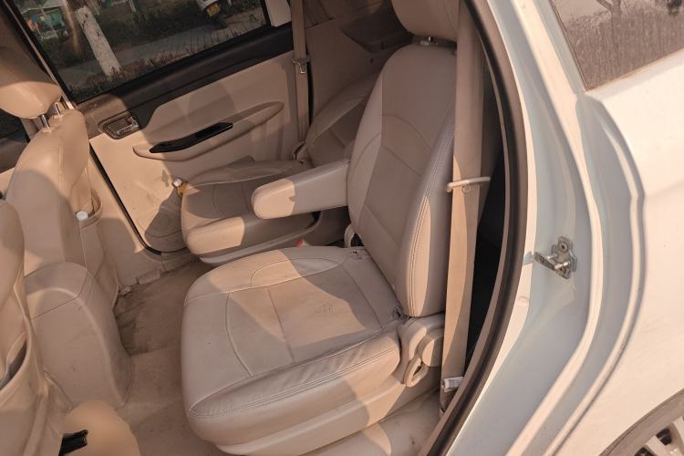 Used Karry K50 2015 1.5L Manual Comfort Model