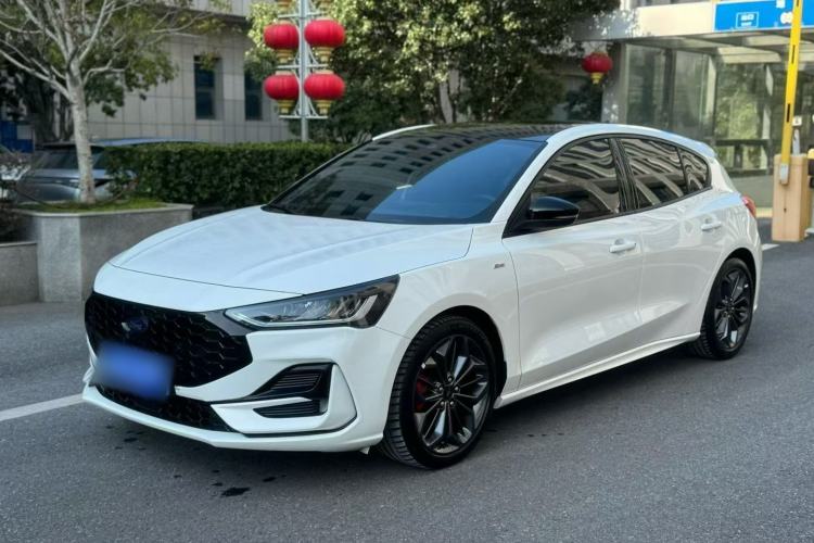 Used Ford Focus 2022 Hatchback EcoBoost 180 Automatic ST Line