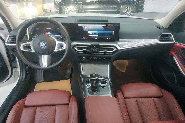 Used BMW i3 2022 eDrive 35 L