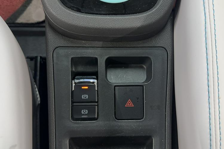 Used Chery New Energy Little Ant 2021 150 000 Yuan "Ant Fan" Edition New Ant Cool Version Lithium-Ion Battery