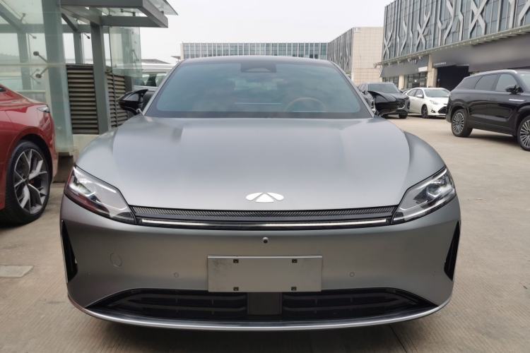 Used Chery Fulwin A9L 2025 Model, 260 Ultra-Long Range Prestige Edition