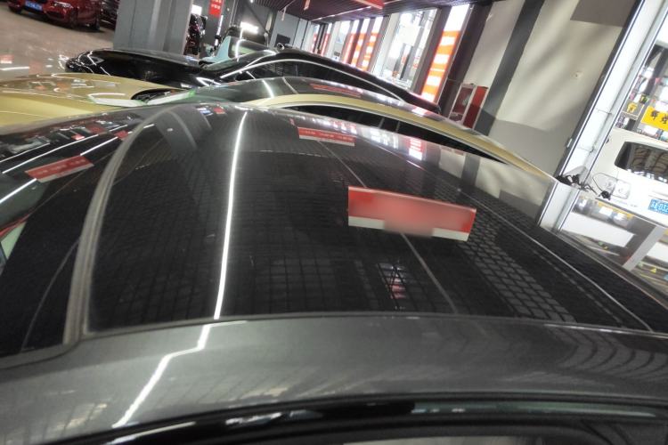 Used Deepal L07 2024 230Max Qiankun Intelligent Driving ADS SE Range-Extended Version