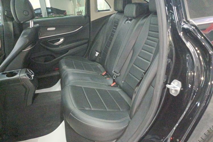 Used Mercedes-Benz E-Class 2020 Restyled E 300 L Sporty and Stylish Edition