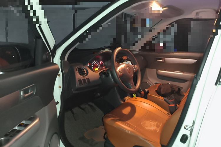 Used Suzuki Swift 2014 1.3L Manual Standard Edition