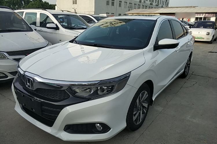 Used Honda Crider 2019 180 Turbo CVT Luxury Edition China VI Emission Standard