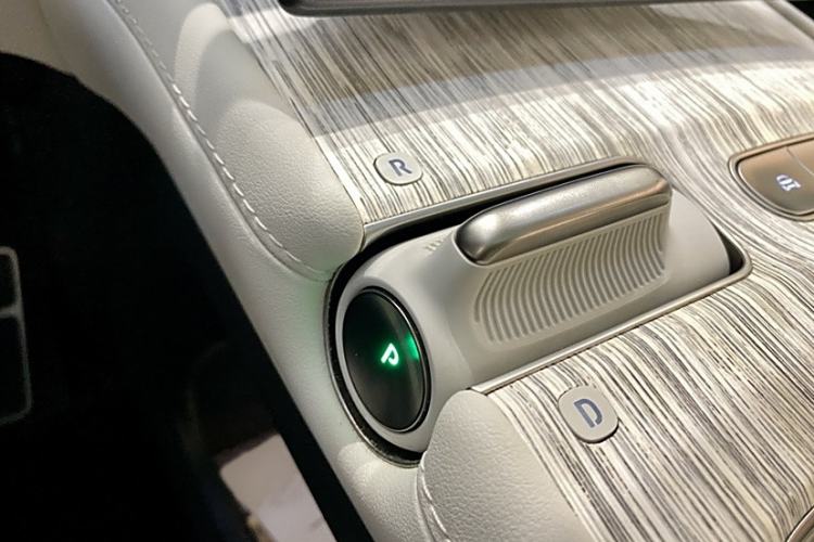 Used Nio ES7 2022 75 kWh
