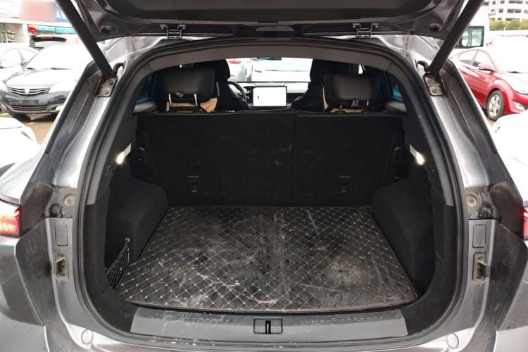 Used JETOUR Dashing 2023 1.5T DCT Starry PRO+
