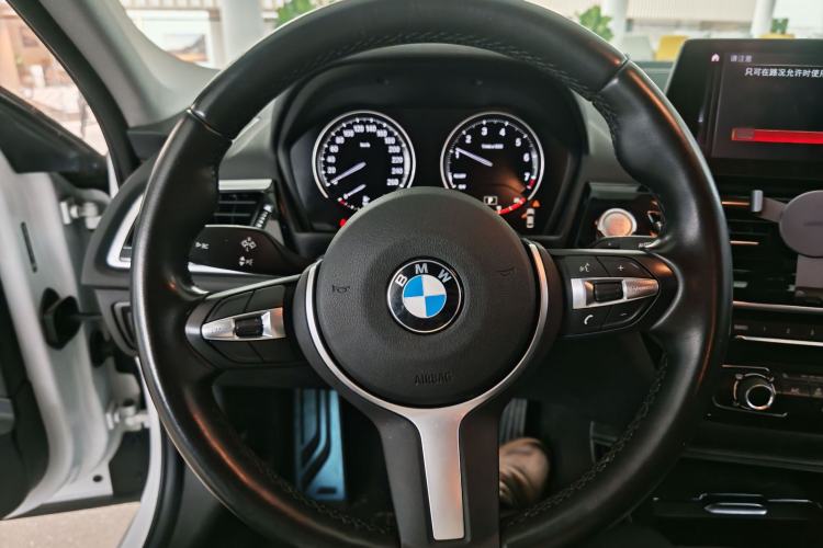 Used BMW 1 Series 2021 Revised 120i M Sport Night Edition
