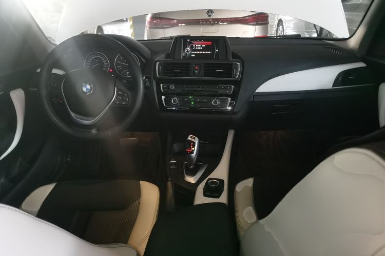 Used BMW 1 Series (Import) 2016 118i Urban Design Package